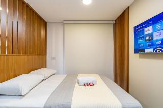 Studio Completo ao Lado da PUC - CAP109 - 4