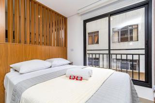 Studio Completo ao Lado da PUC - CAP109 - 7