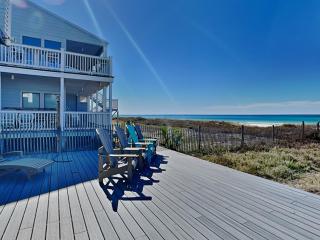 Charline Beachside Villa - 0