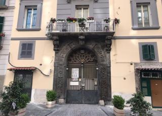 Varriale apartments1,0 - 0