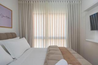 Apartamento de 1 Quarto com Sofa-Cama - CEN1104 - 3