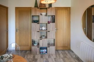 Maisange - 2 chambres - gîte avec piscine - 2