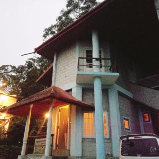 The Misty - NuwaraEliya - 0