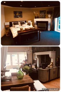 Pakhuis Bed and Breakfast Unique - 0