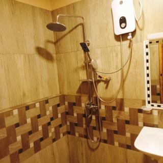 The Misty - NuwaraEliya - 9