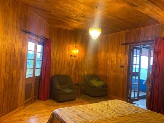 The Misty - NuwaraEliya - 2