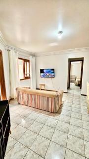 1 Bedroom Apartment with Box Beira Mar! - 2