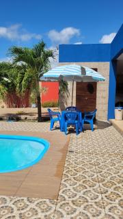 Casa de praia linda na Barra de Santo Antônio - 8