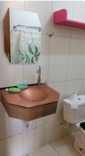 Casa de praia linda na Barra de Santo Antônio - 4