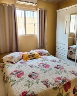 Casa de praia linda na Barra de Santo Antônio - 2