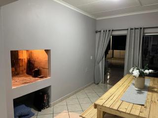 Hartenbos 3 - 9