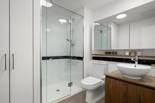 Cozy Studio Apartment Retreat in Melbourne - 0