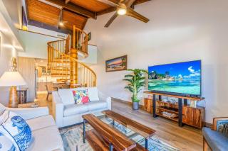 Kamaole Sands 6-409 - 3