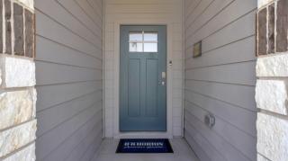 Peaceful Room in Austin - 0