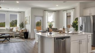 Peaceful Room in Austin - 6