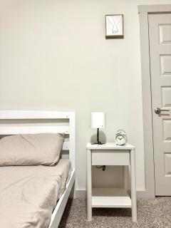 Peaceful Room in Austin - 1