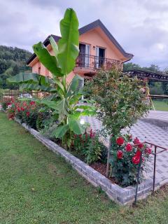 Zem Zem kuća za odmor - 0