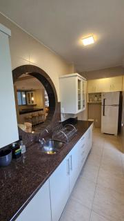 Apartamento Frente Mar - VISTA PANORÂMICA - 3