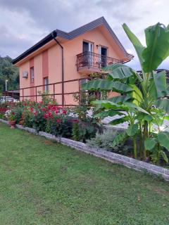 Zem Zem kuća za odmor - 9