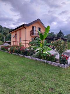 Zem Zem kuća za odmor - 8