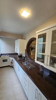 Apartamento Frente Mar - VISTA PANORÂMICA - 2