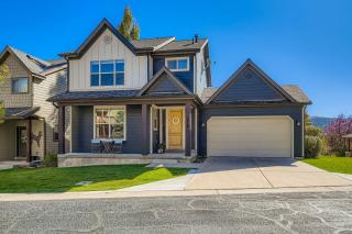 5410 Cross Country Mountain Ski Getaway with Hot Tub & Pool! home - 4