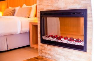 Hotel Boutique Vinícola Araucária by Slaviero Hotéis - 1