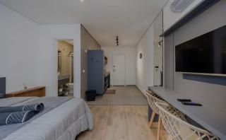 Apartamento Garden Super Completo - EIX0102 - 8