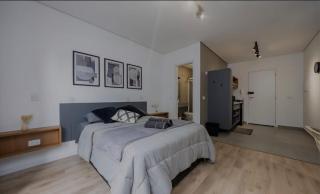 Apartamento Garden Super Completo - EIX0102 - 7