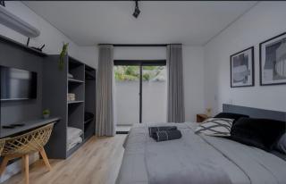 Apartamento Garden Super Completo - EIX0102 - 6