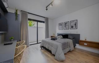 Apartamento Garden Super Completo - EIX0102 - 5