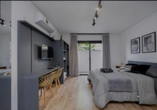 Apartamento Garden Super Completo - EIX0102 - 3