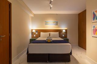 6 minutos da Praia do Leblon - GSM103 - 6