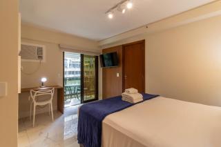 6 minutos da Praia do Leblon - GSM103 - 5