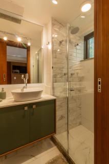 6 minutos da Praia do Leblon - GSM103 - 2