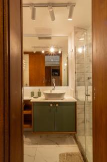 6 minutos da Praia do Leblon - GSM103 - 3