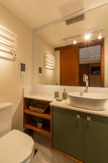 6 minutos da Praia do Leblon - GSM103 - 1