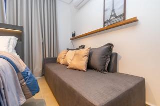 Estúdio Completo para 4 Pessoas no Eixo - EIX0201 - 7