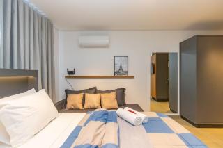 Estúdio Completo para 4 Pessoas no Eixo - EIX0201 - 3