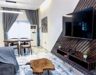 Osaka Apartments By Js Luxury - 4