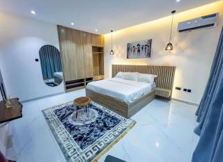 Osaka Apartments By Js Luxury - 3