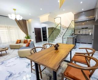 Osaka Apartments By Js Luxury - 2