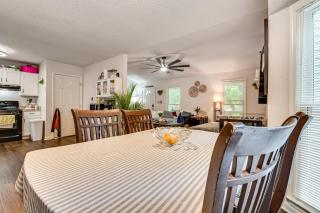 Easy I-20 Access to ATL Suburban Retreat with Yard - 2