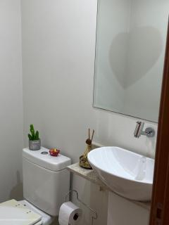 Apartamento Específico COP - 9