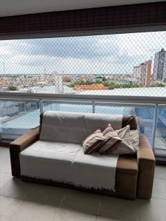 Apartamento Específico COP - 6