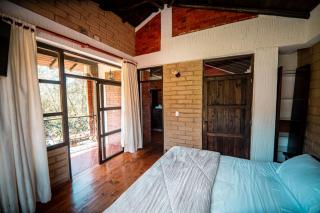 Hospedaje Villa Eucalyptus - 1