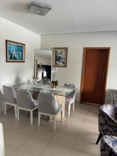 Apartamento Específico COP - 3