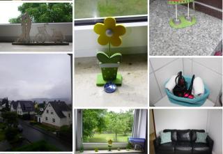 kleines Haus mit Wintergarten - 3