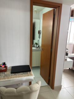 Apartamento Específico COP - 1