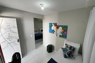 Eficiência - Casa da Lidu - Vista da Ilha do Amor - 6